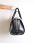 Heroine Bowler Bag, side view